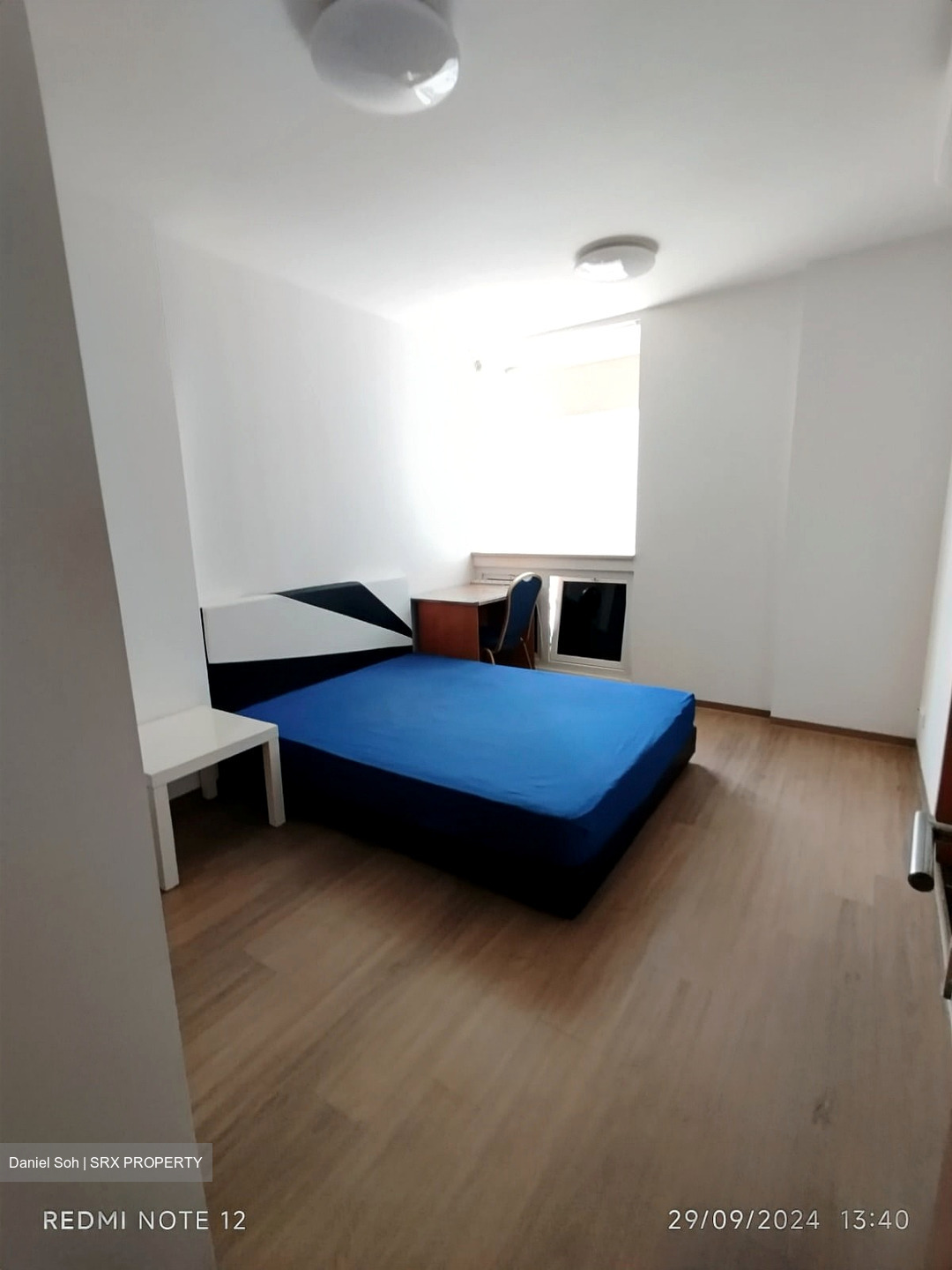Changi Rise Condominium (D18), Condominium #489744241